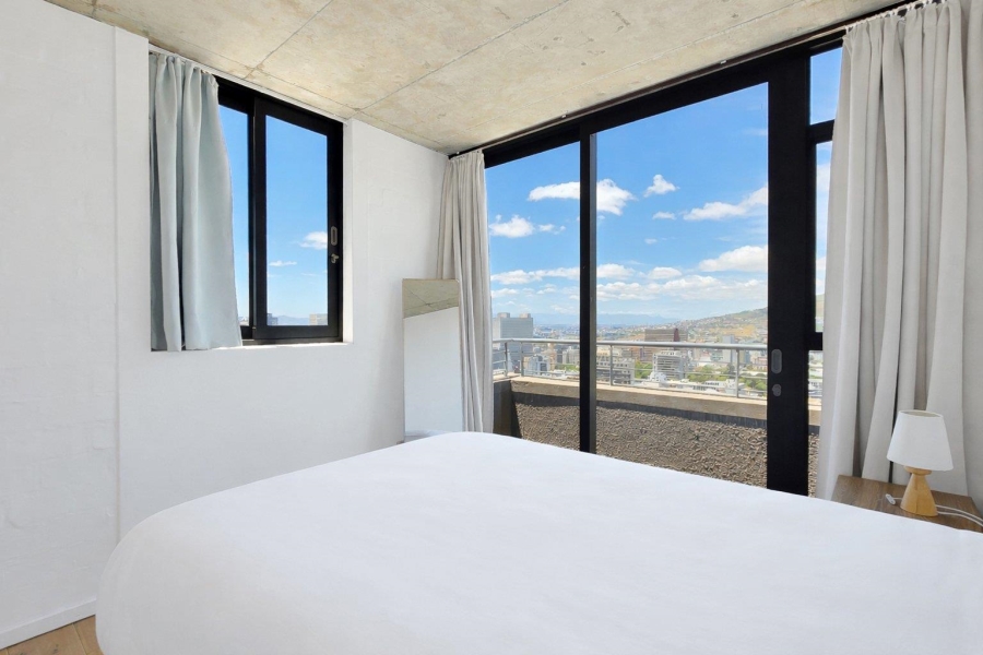 2 Bedroom Property for Sale in Bo Kaap Western Cape